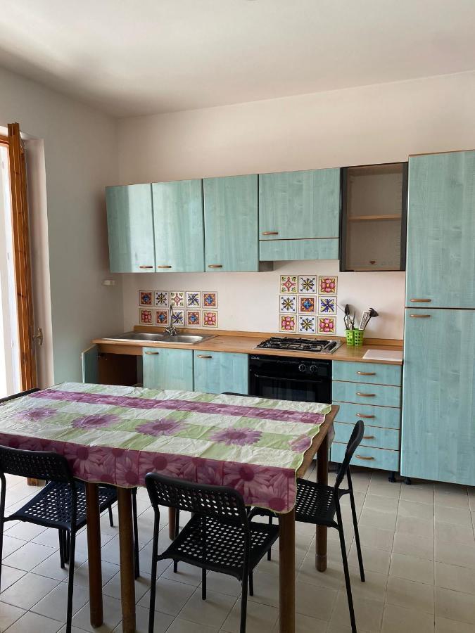 Hotel Europa Casal Velino Zewnętrze zdjęcie