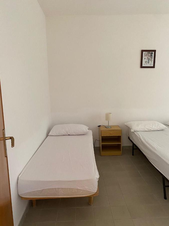 Hotel Europa Casal Velino Zewnętrze zdjęcie