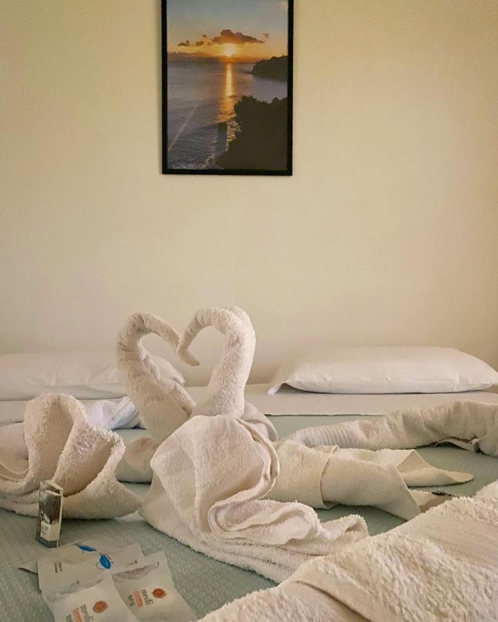 Hotel Europa Casal Velino Zewnętrze zdjęcie
